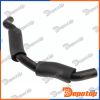 Gaine de suralimentation pour NISSAN | GPP-NS-070, 11823-6KA0A
